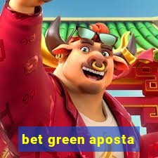 bet green aposta